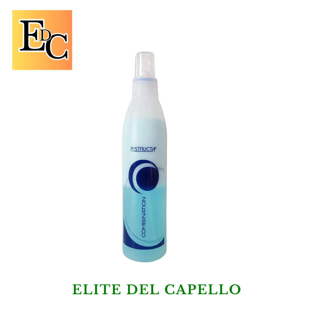 SPRAY RISTRUCTA COMBINATION 250ml