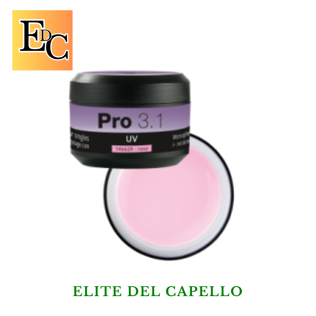 GEL RICOSTRUZIONE PEGGY SAGE ROSE 15ml