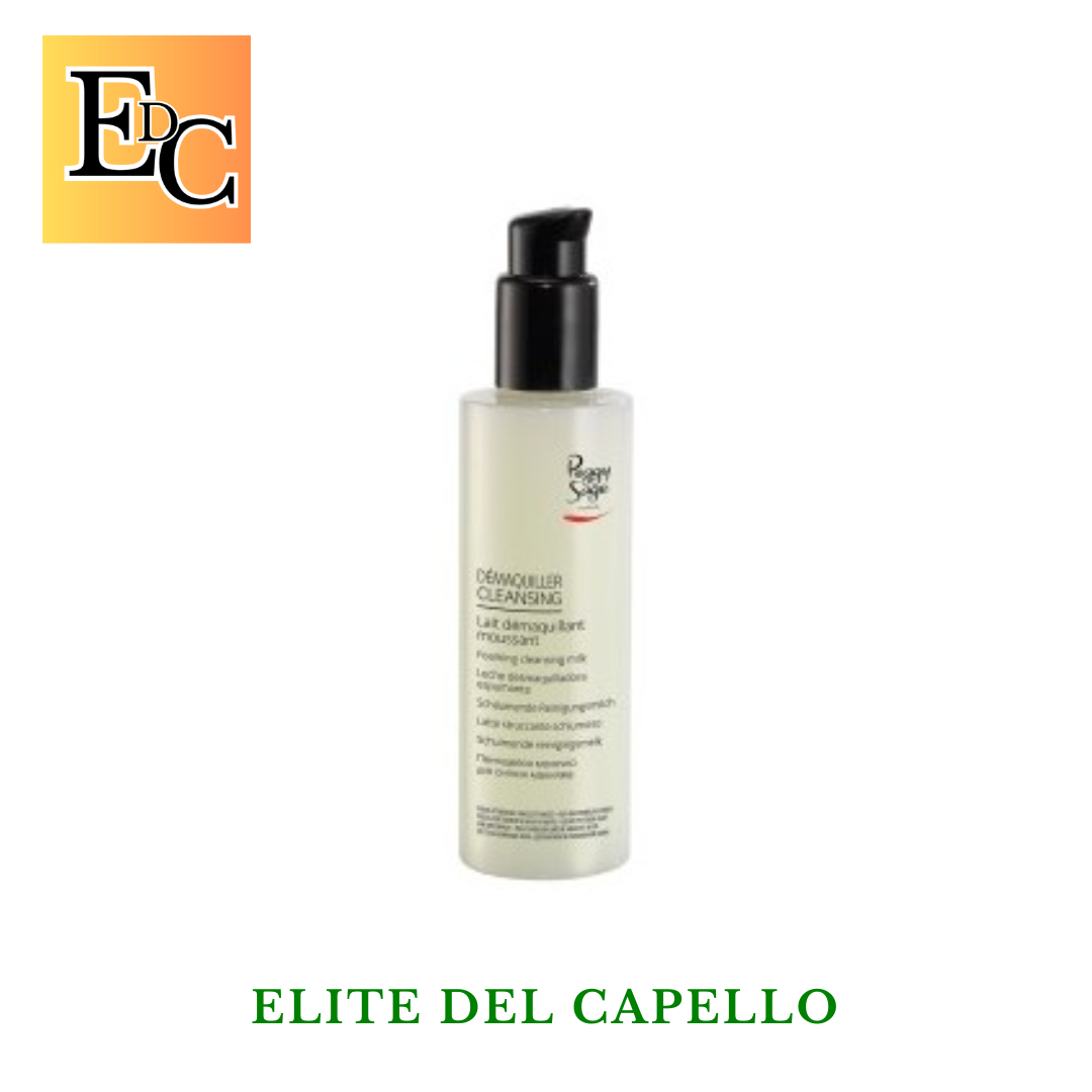 LATTE STRUCCANTE SCHIUMOSO PEGGY SAGE 400010 200ml