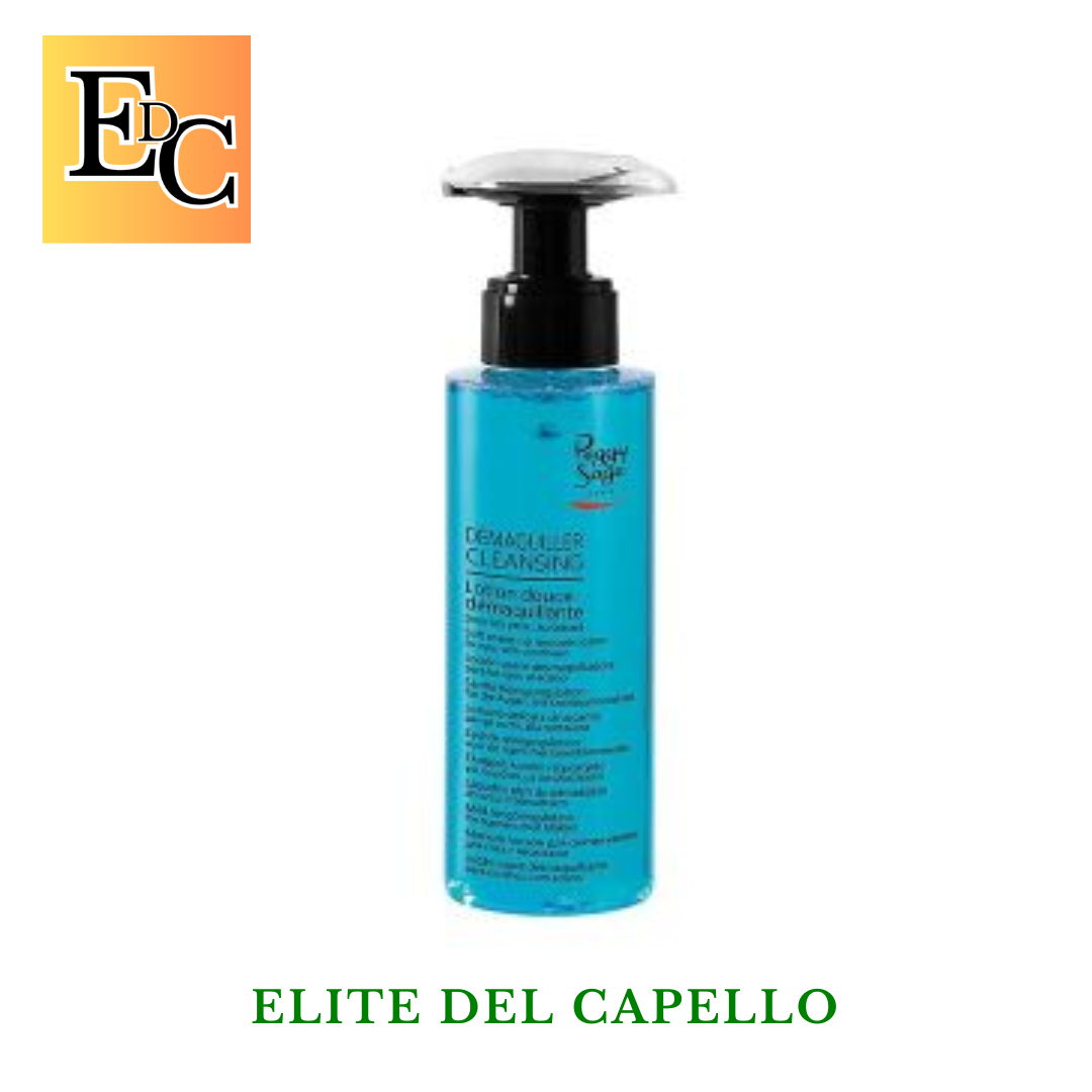 LOZIONE DELICATA STRUCCANTE PEGGY SAGE 134050 125ml
