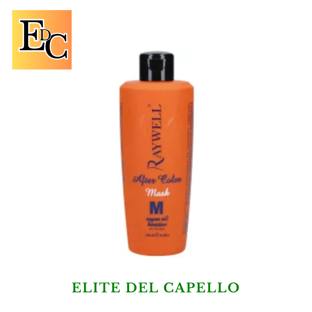 MASCHERA RAYWELL AFTER COLOR 250ml