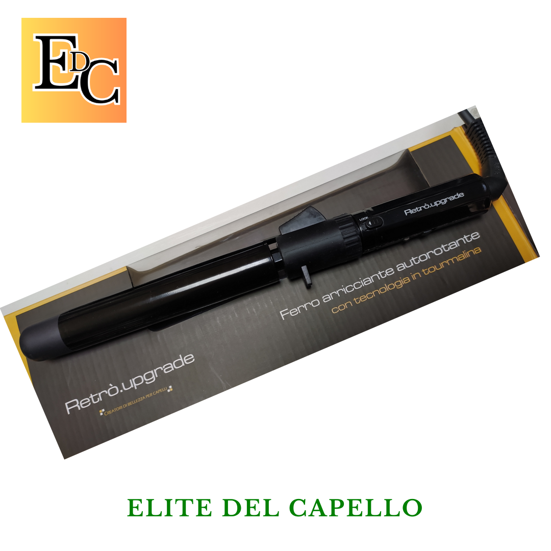 FERRO ARRICCIANTE RETRO' RUP99/100