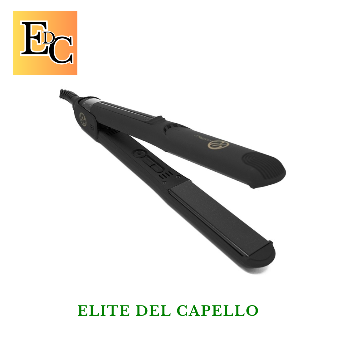 PIASTRA RETRO' COIFFEUR