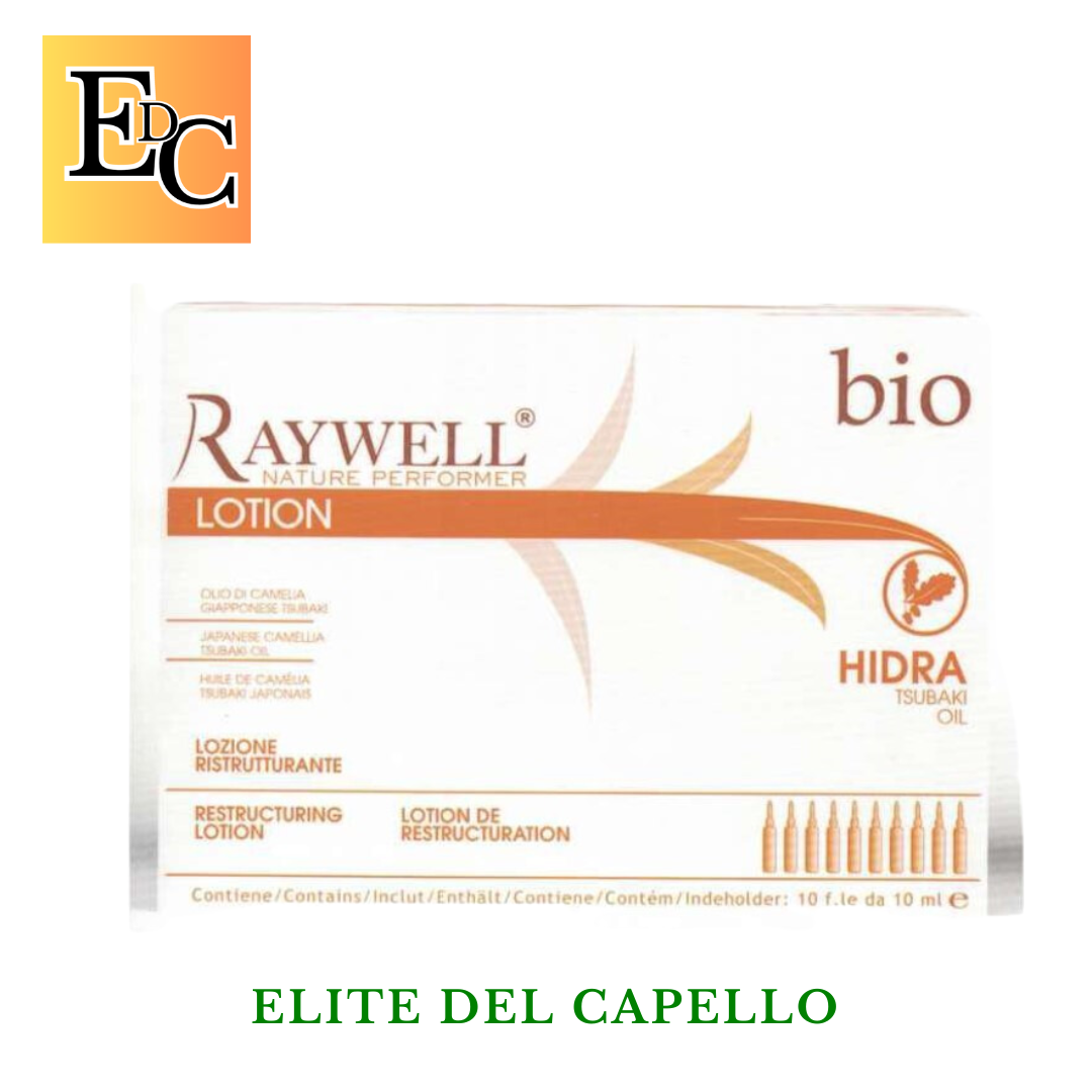 FIALE RAYWELL HIDRA