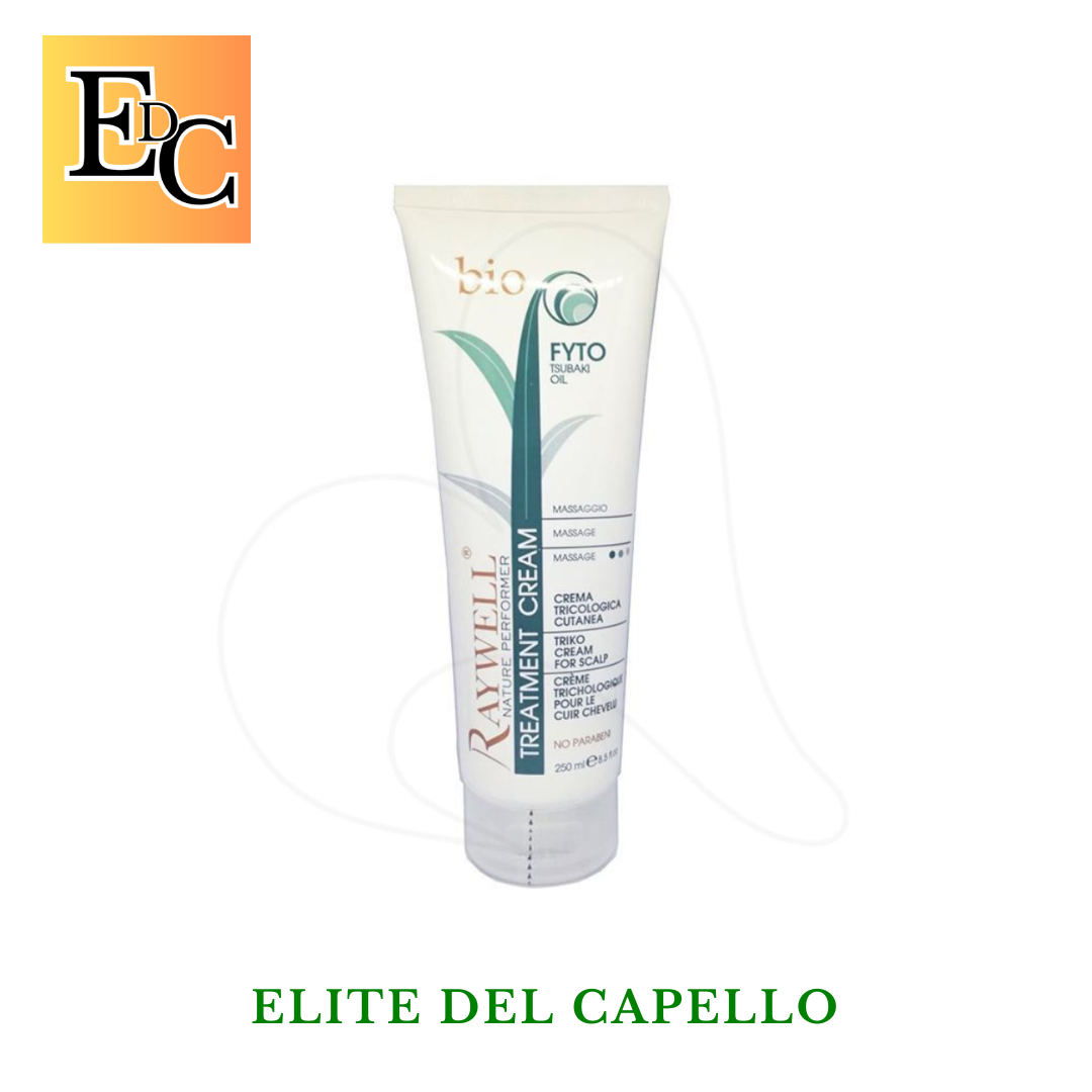 CREMA TRATTAMENTO RAYWELL EQUILIBRANTE 250ml