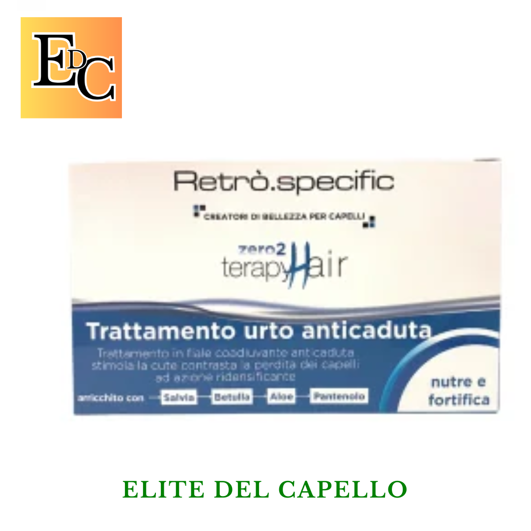 FIALE ANTICADUTA 02 RETRO` SPECIFIC