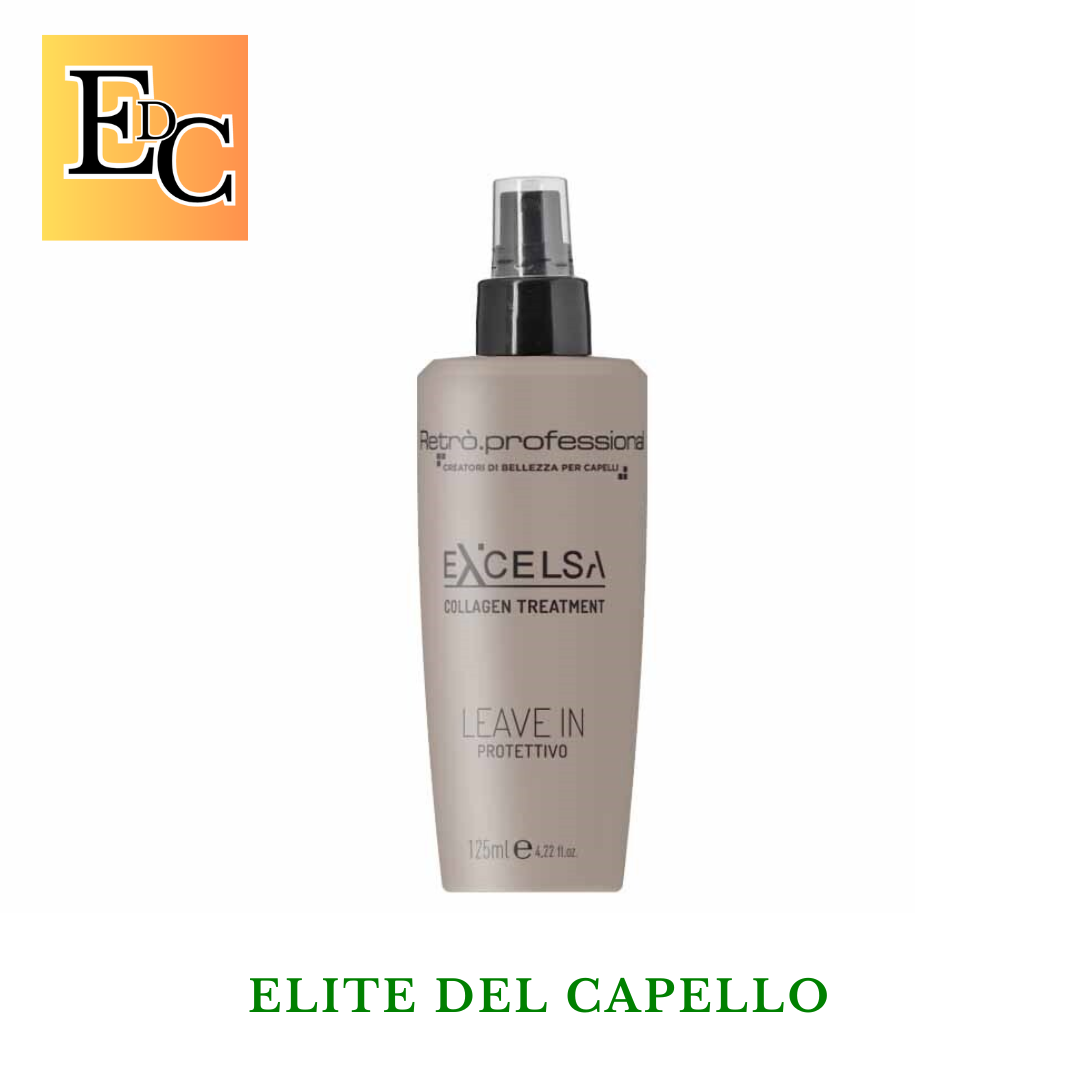 LEAVE IN 125ml RETRO' EXCELSA