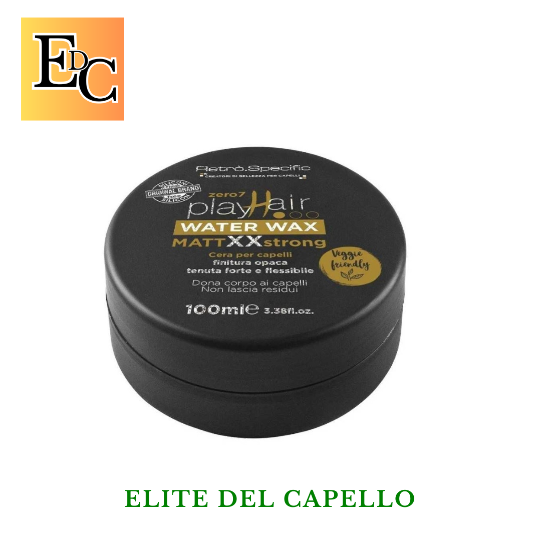 CERA RETRO' 07 OPACO 100ml