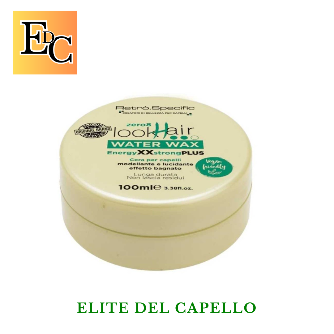CERA RETRO' 08 100ml