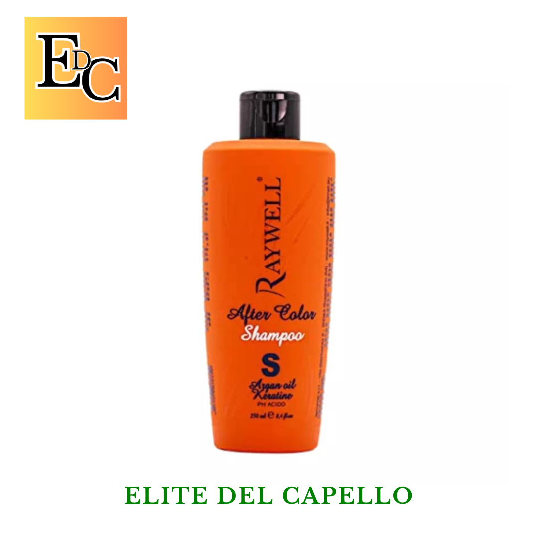 SHAMPOO RAYWELL AFTER COLOR 1000ml