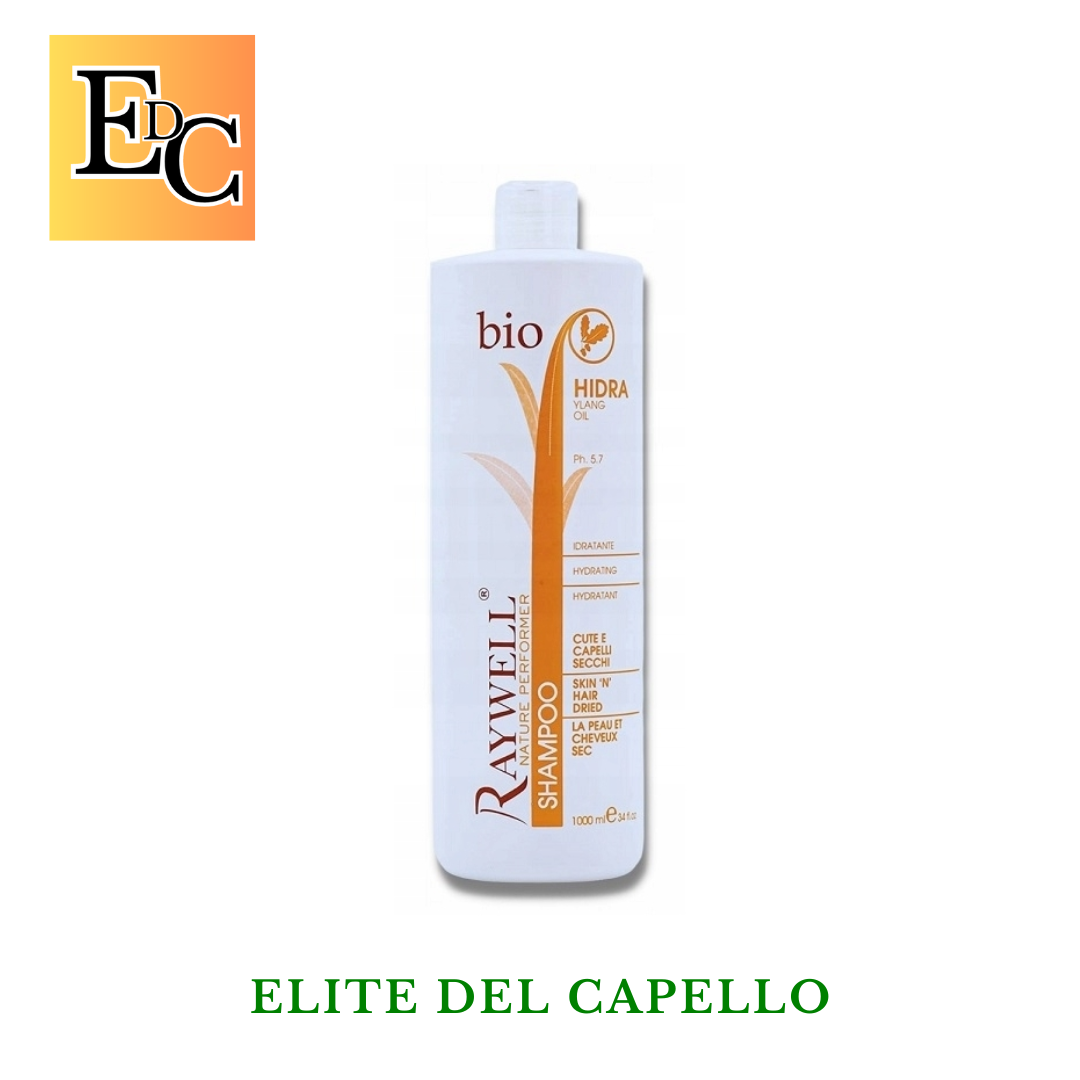 SHAMPOO RAYWELL HIDRA 1000ml