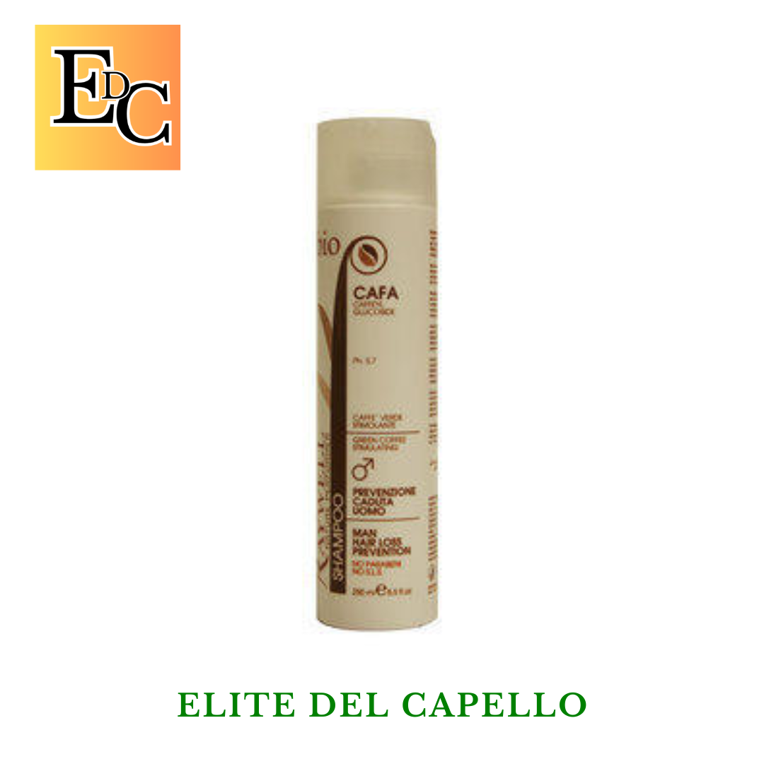 SHAMPOO RAYWELL ANTICADUTA UOMO 250ml