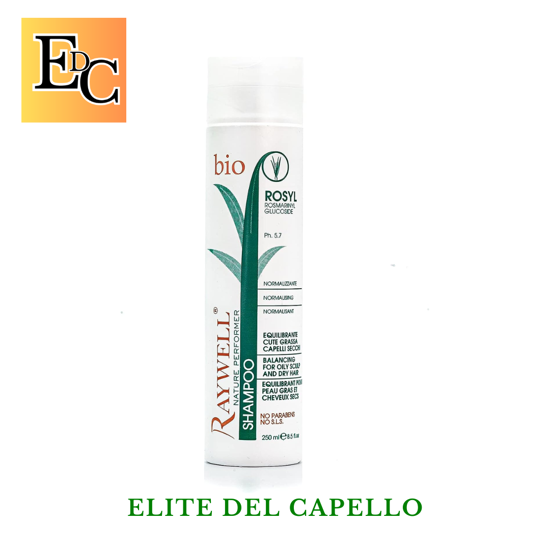SHAMPOO RAYWELL EQUILIBRANTE 250ml