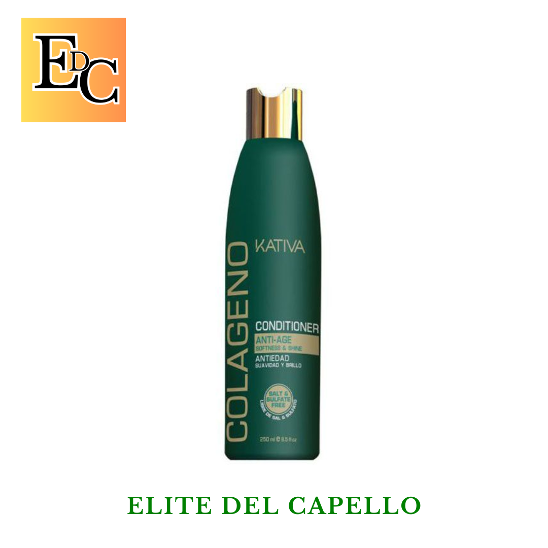 Conditioner KATIVA COLLAGENO 355ml