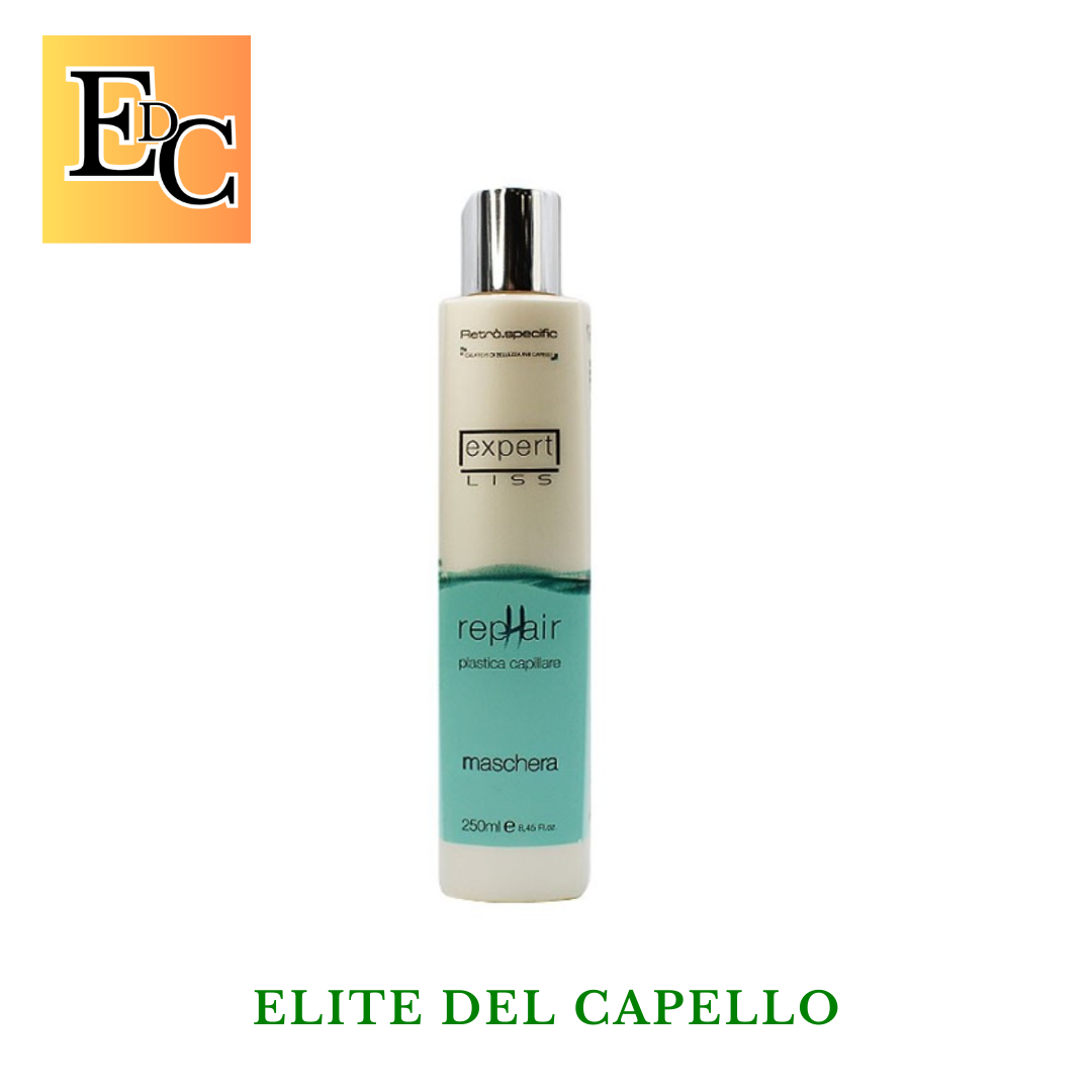 MASCHERA RETRO' REPHAIR 250ml
