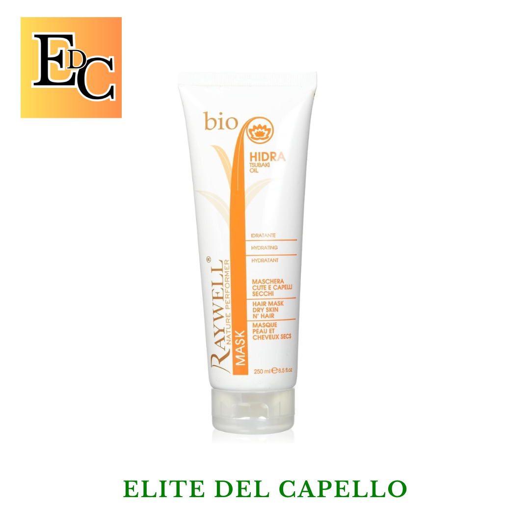 MASCHERA RAYWELL HIDRA 250ml