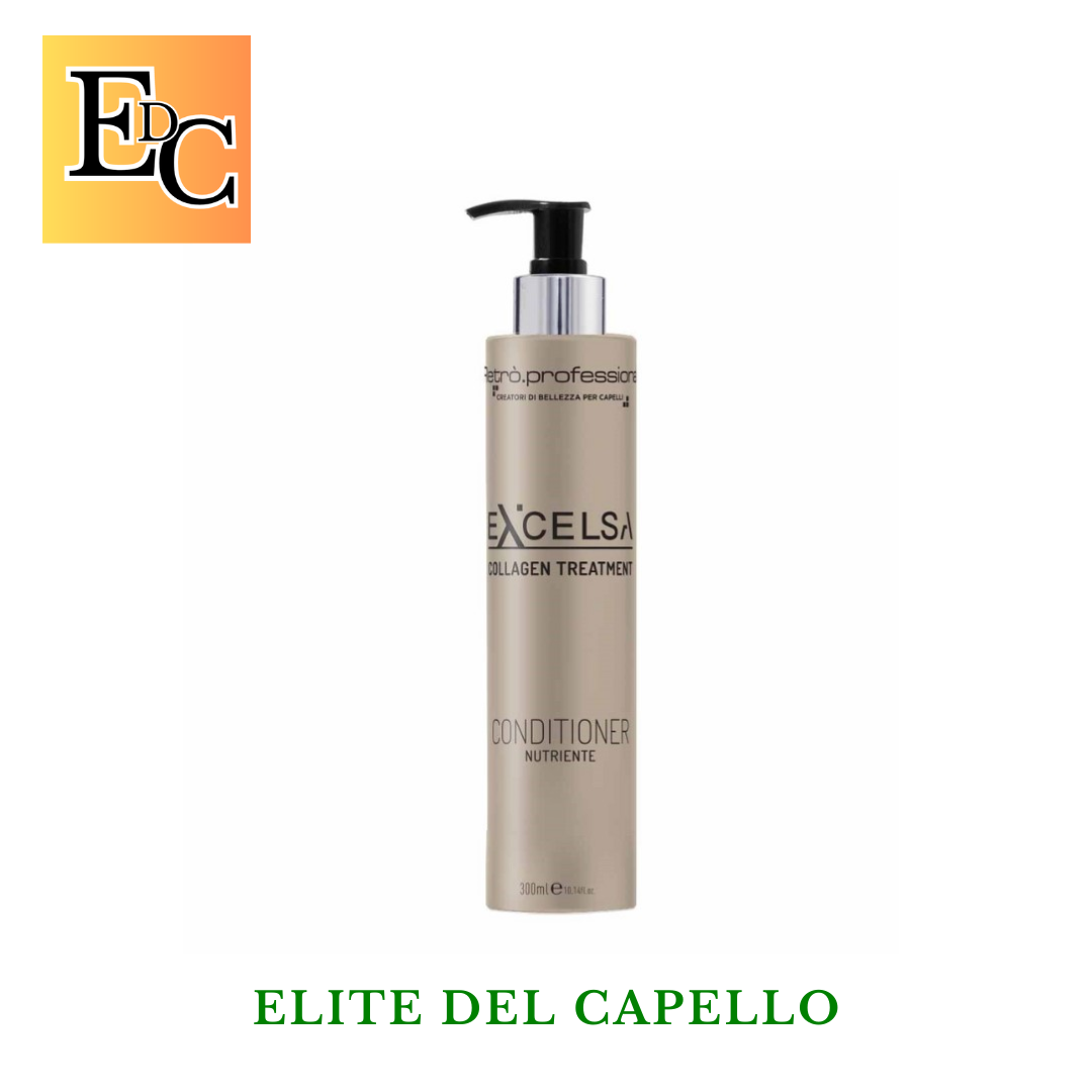 CONDITIONER RETRO' EXCELSA 300ml