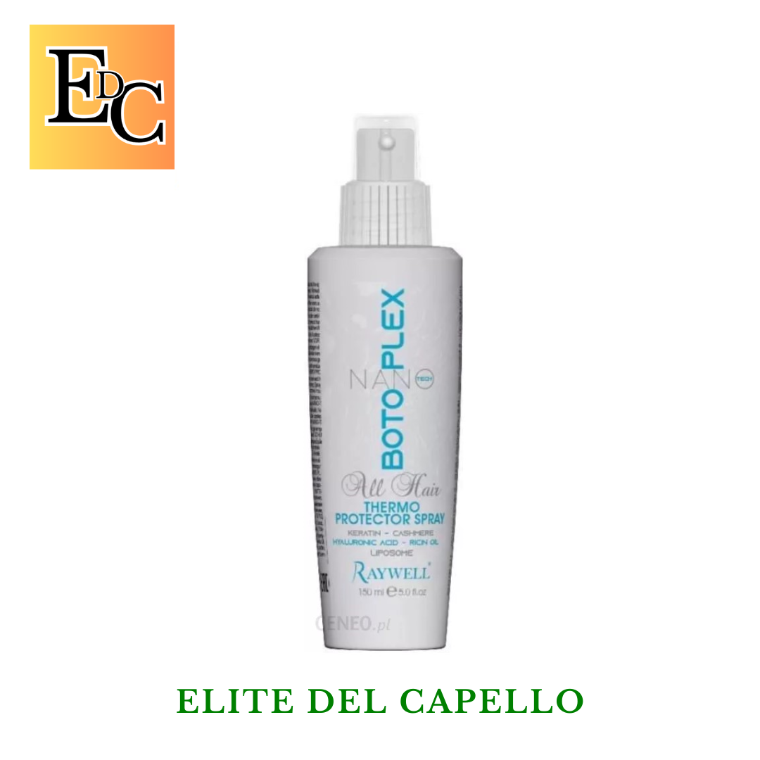 SPRAY RAYWELL TERMO PROTETTORE 150ml