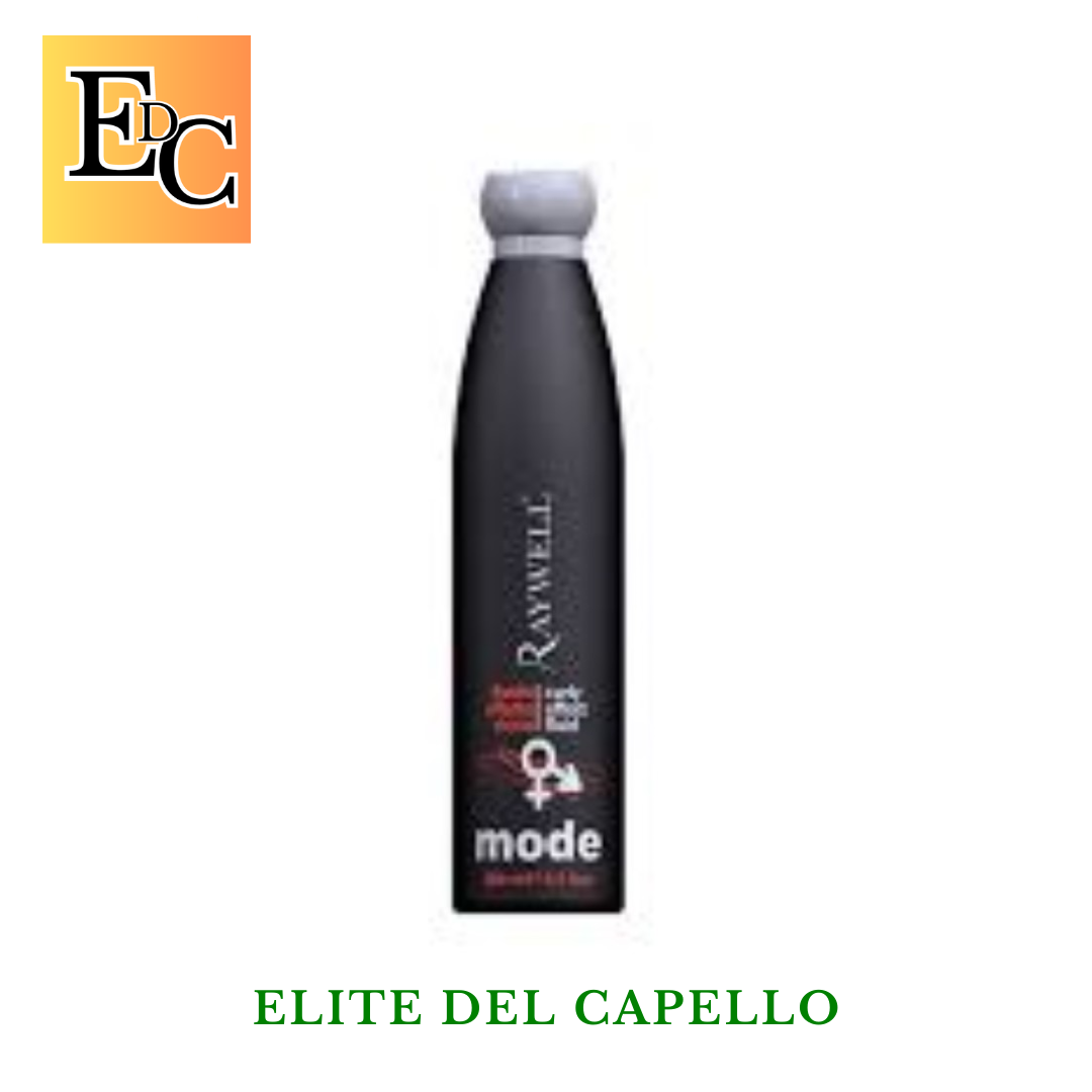 FLUIDO RAYWELL EFFETTO LISCIO 250ml