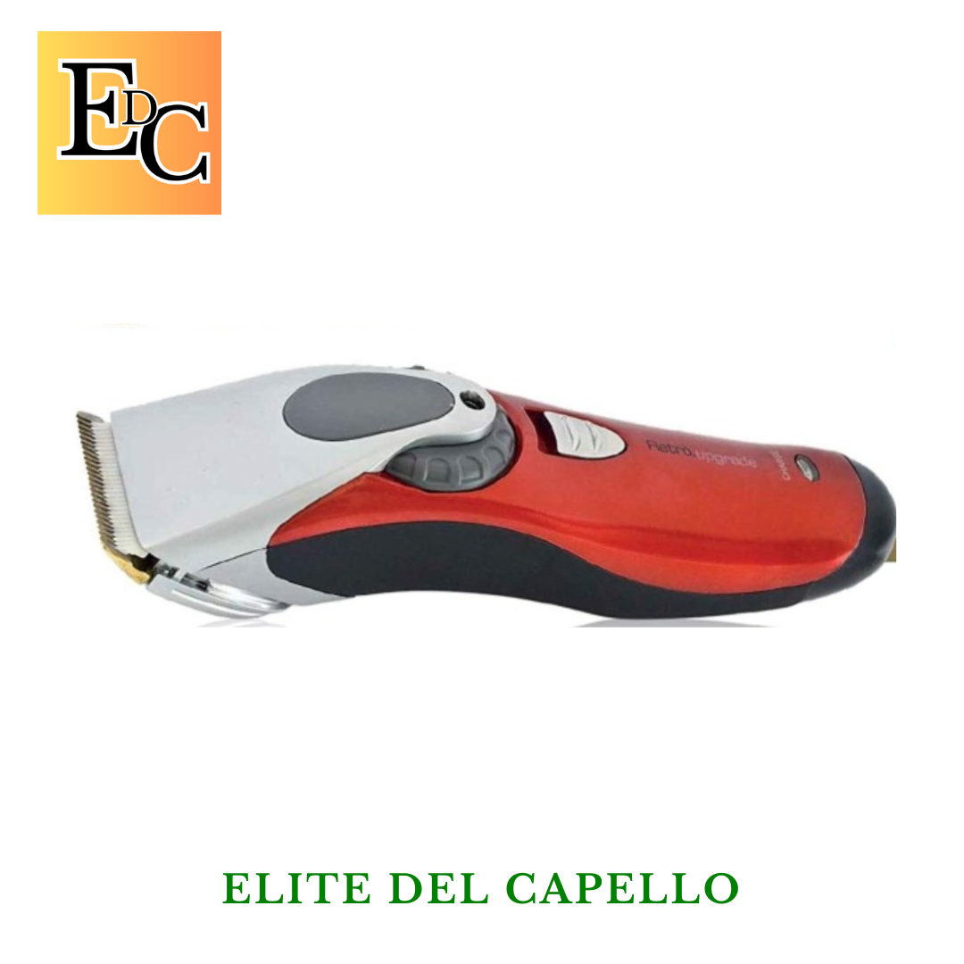 RETRÒ. CLIPPER UPGRADE CORDLESS RUP-559