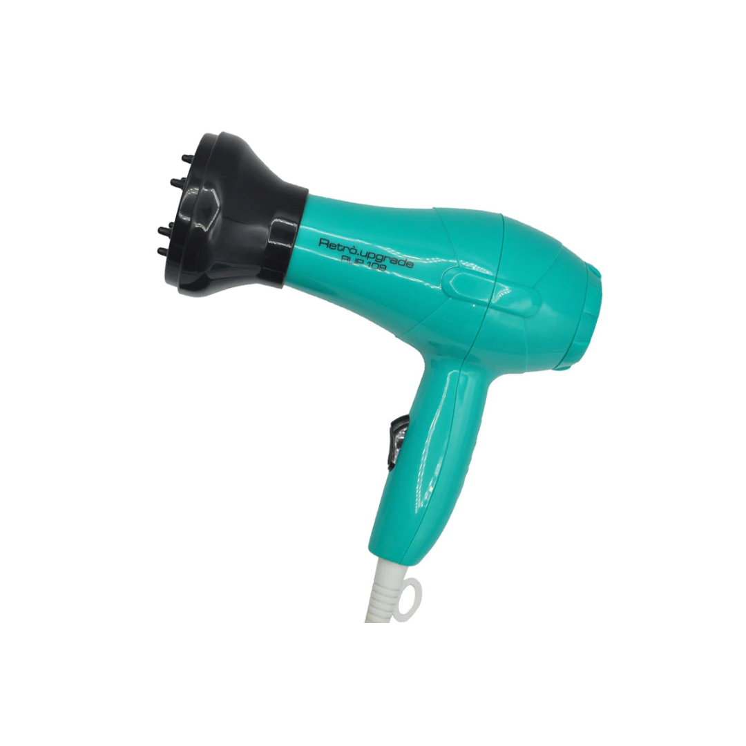 ASCIUGACAPELLI MINI RETRO' RUP109