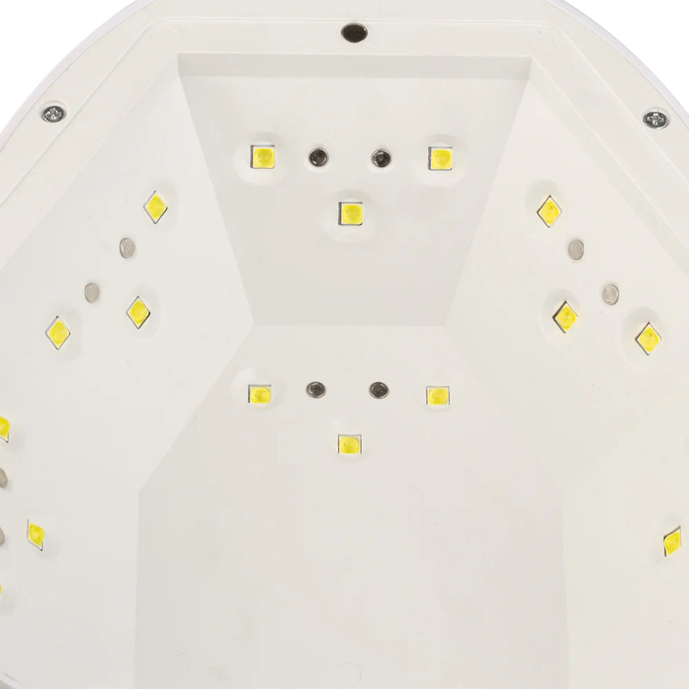 Moon Lamp lampada nail LED e UV 36W