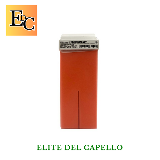 Depiwell Cera Depilatoria Rullo al Titanio 100 ml