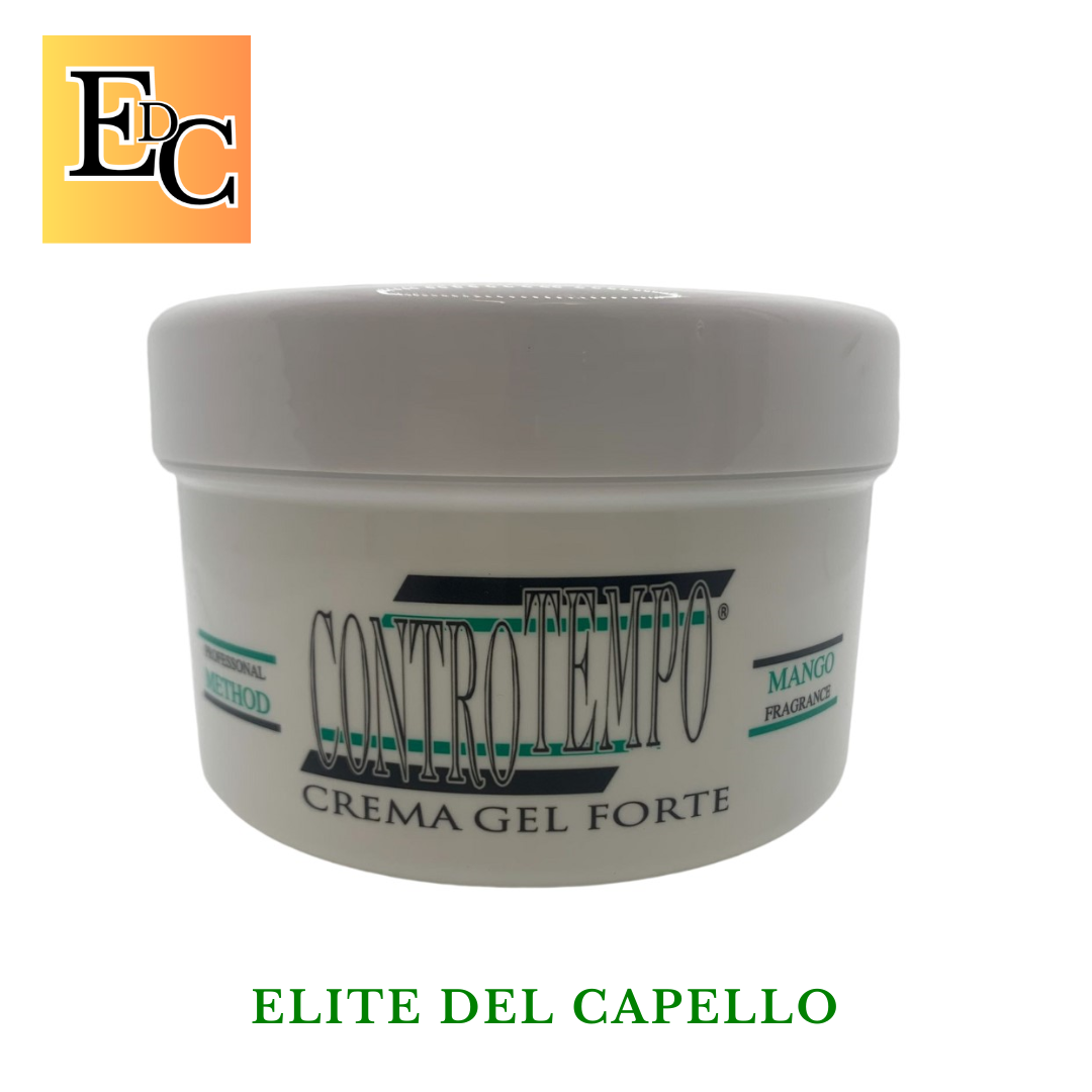 GEL  CONTROTEMPO 500ml