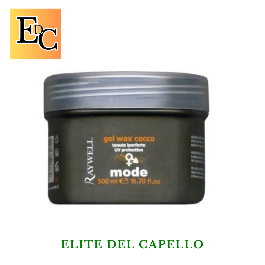 GEL RAYWELL GEL COCCO 500ml