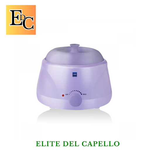 LABOR vaso scaldacera lilla 400ml