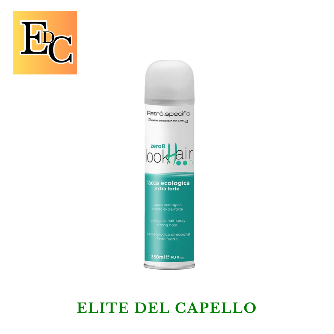 LACCA  RETRO' 08             350ml