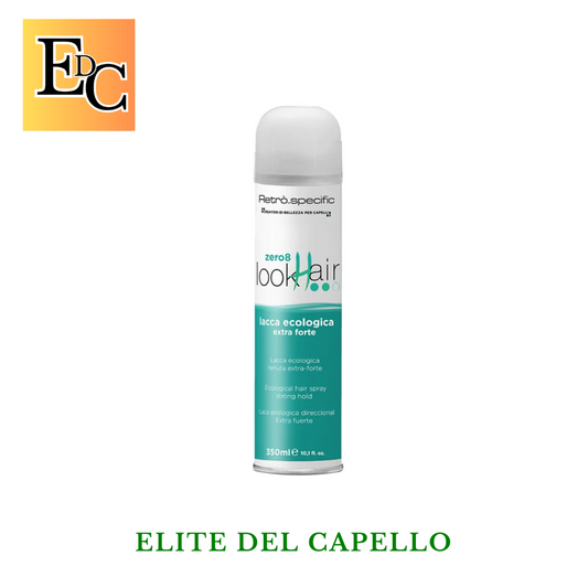 LACCA  RETRO' 08             350ml