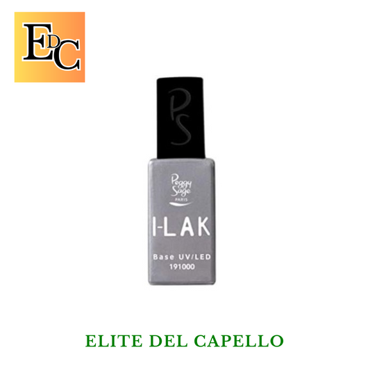 Peggy Sage - Base UV I-Lak Per Smalto - 190000