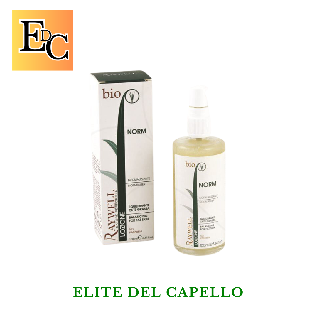 Raywell Sebo Regulator Lotion 100ml