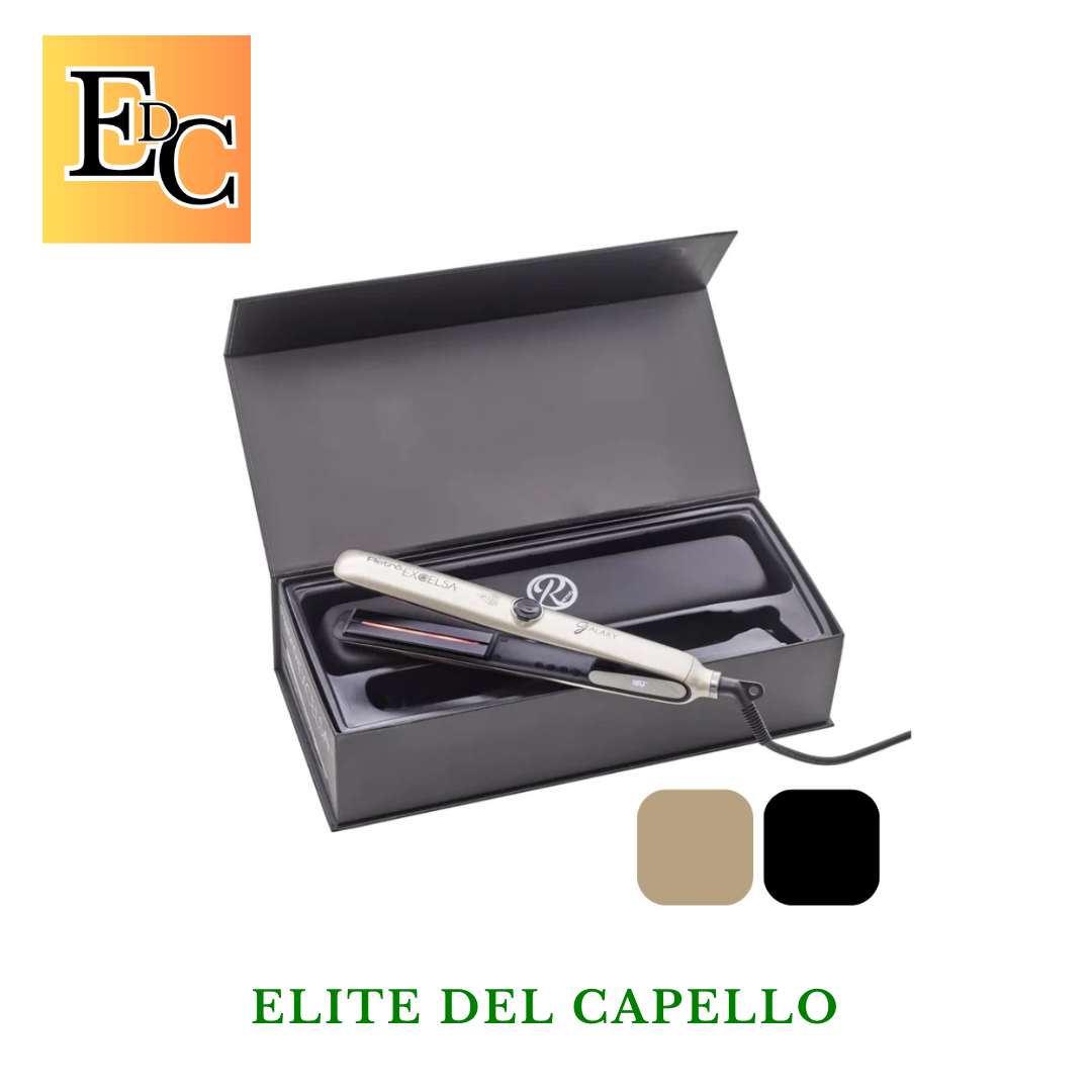 RETRÒ UPGRADE EXCELSA GALAXY V86 PIASTRA A VAPORE