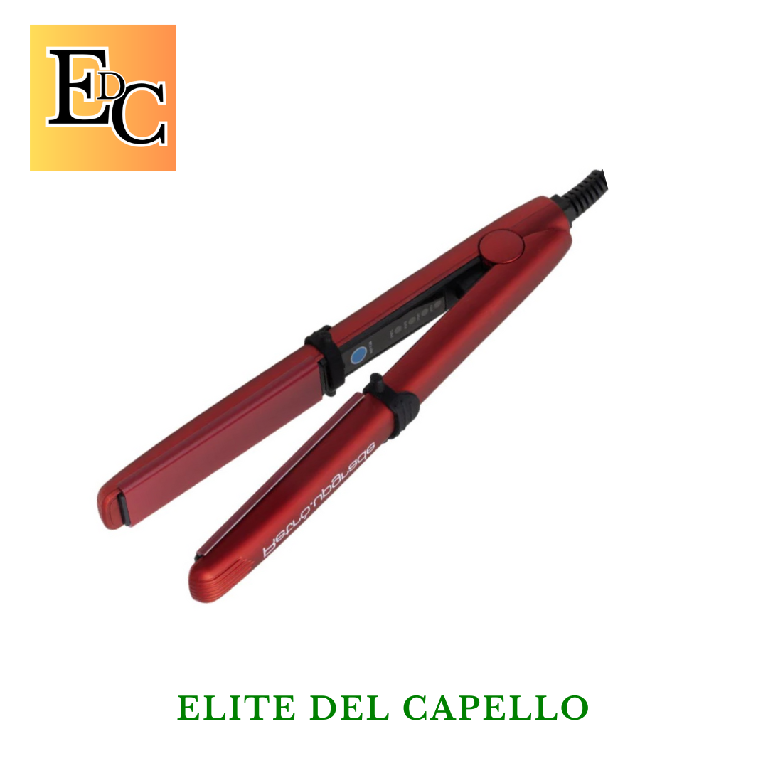 RETRÒ UPGRADE MINI PIASTRA RUP-07C SLIM