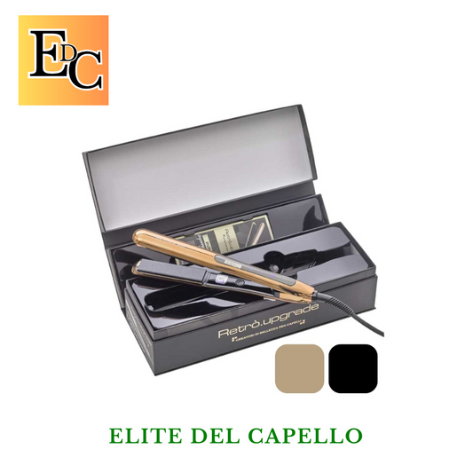 RETRÒ UPGRADE PIASTRA SUPERGOLD TOUCH RUP-G957