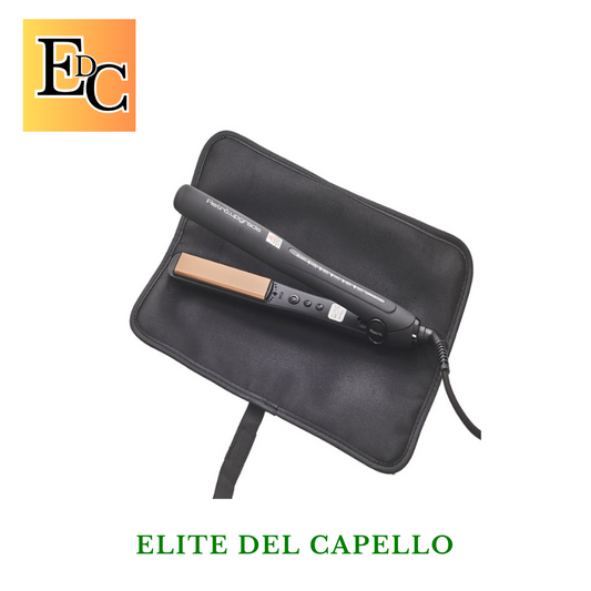 RETRO' PIASTRA RUP.252/KA TOURMALINA CON KERATINA E ARGAN