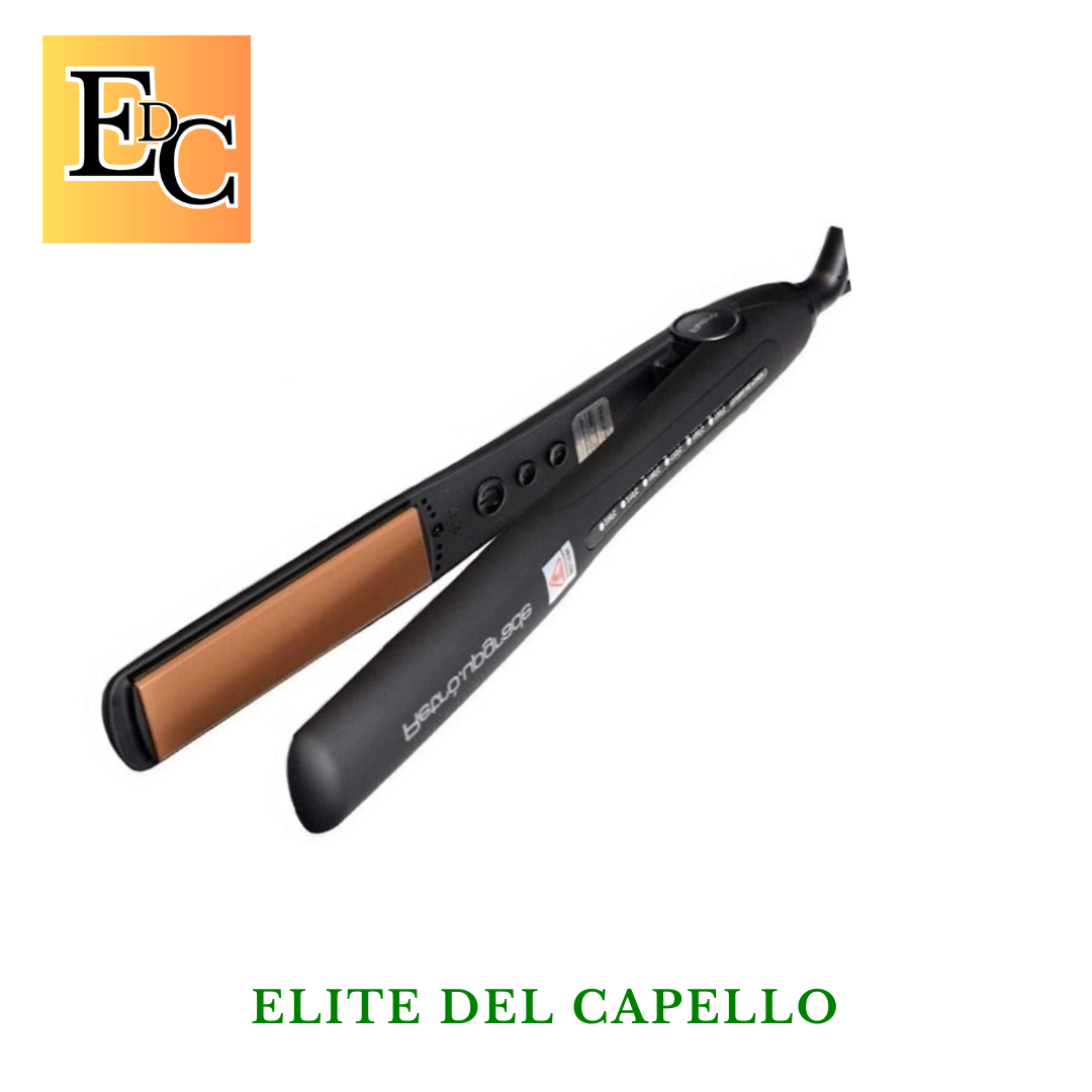 RETRO' UPGRADE PIASTRA PROFESSIONALE RUP-242C/KA