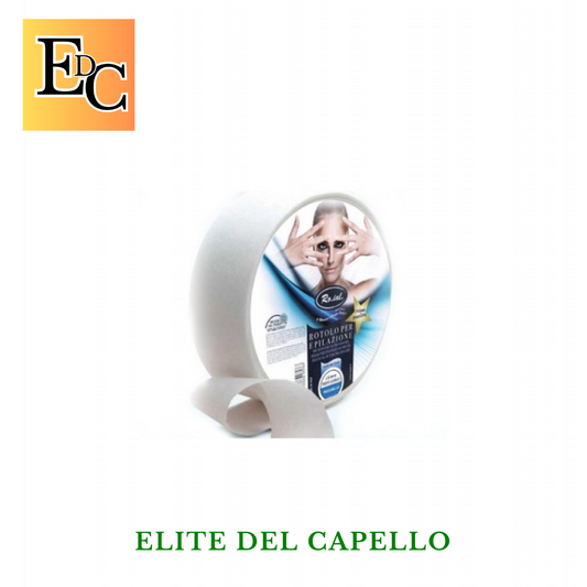 RO.IAL rotolo strisce cera