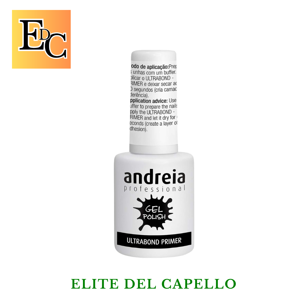 ULTRABOND PRIMER 	ANDREIA 10,5ml