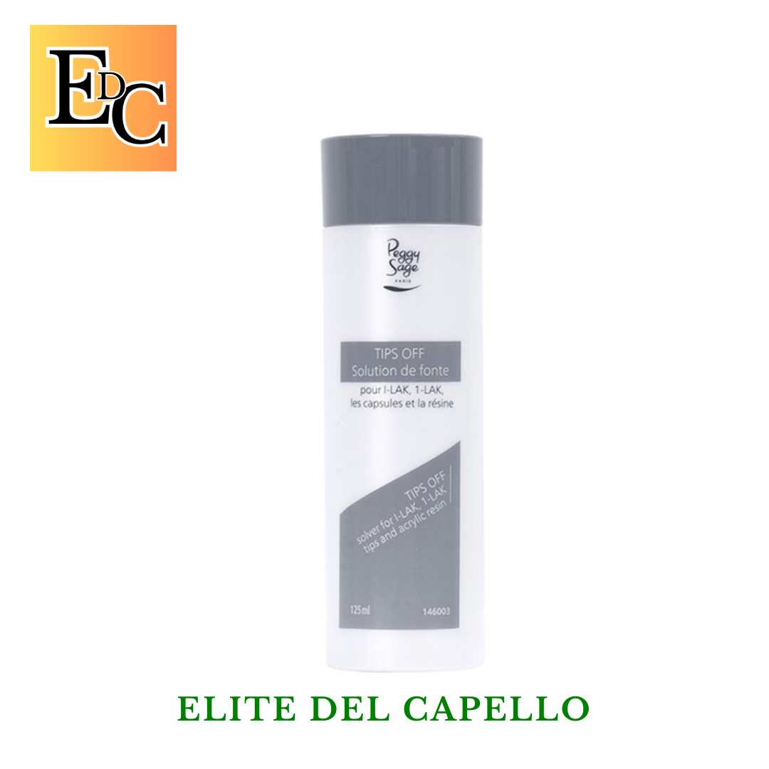 TIPS OFF PEGGY SAGE 125ml 146003