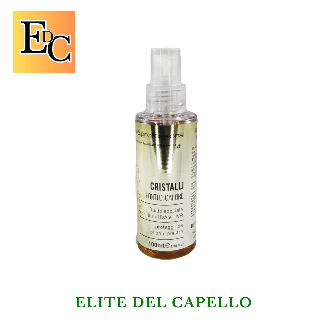 PROTETTORE RETRO' CRISTALLI 100ml