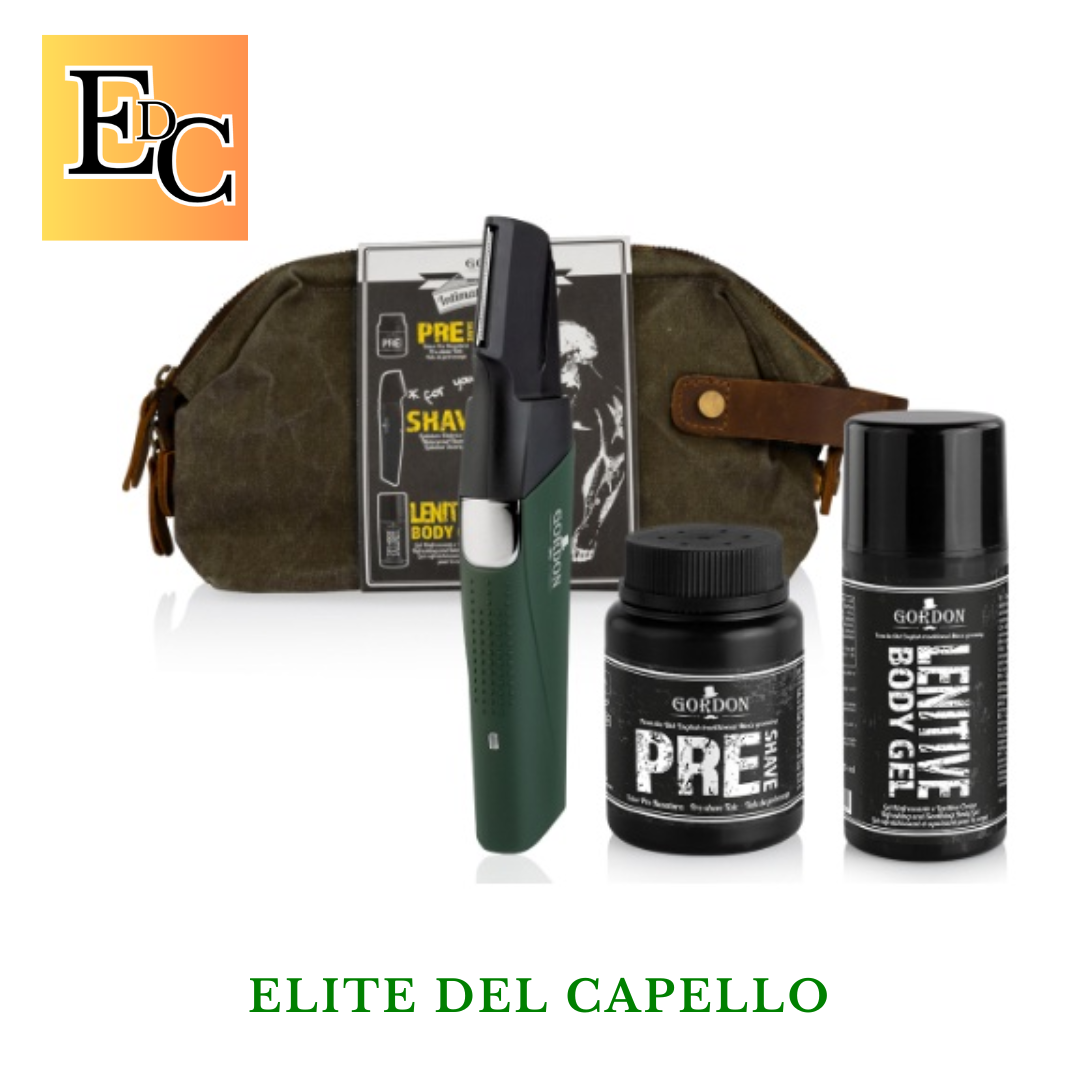 KIT TOSATRICE LABOR D444 INTIMO