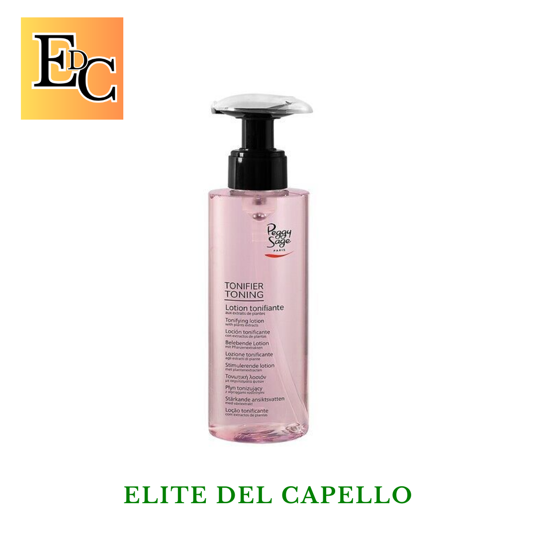 LOZIONE TONIFICANTE PEGGY SAGE  400030 195ml