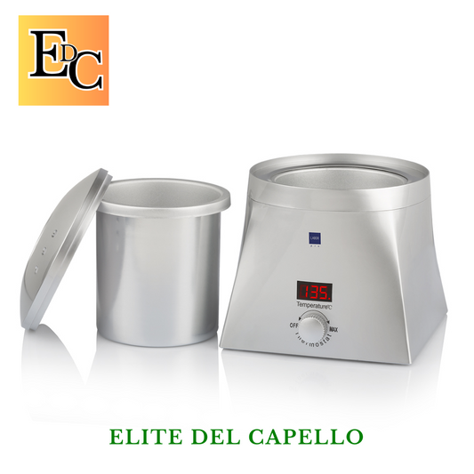 SCALDACERA E SCALDAFANGO 	LABOR H105