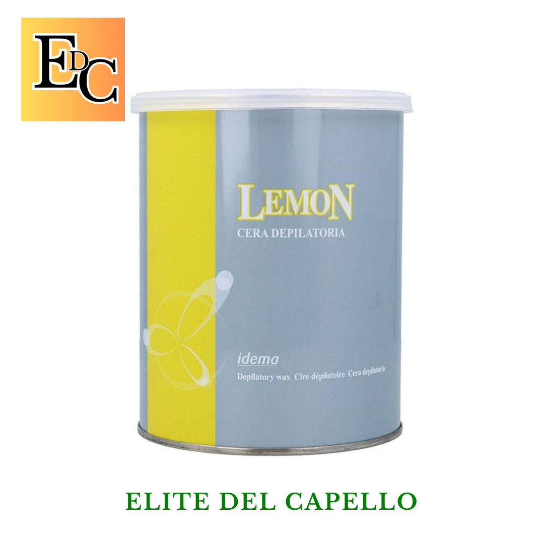 CERA LEMON IDEMA 800ml