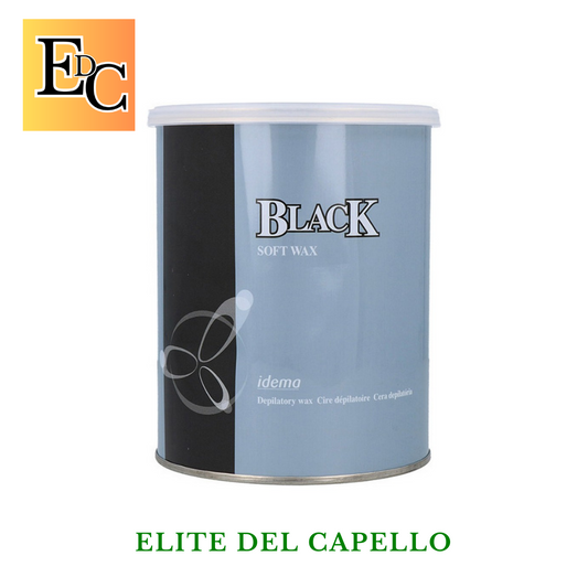 CERA NERA IDEMA 800ml