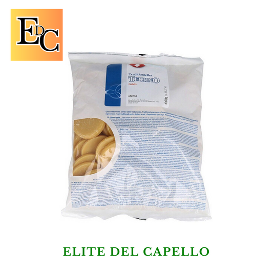 CERA DISCHI GIALLA IDEMA 1000ml