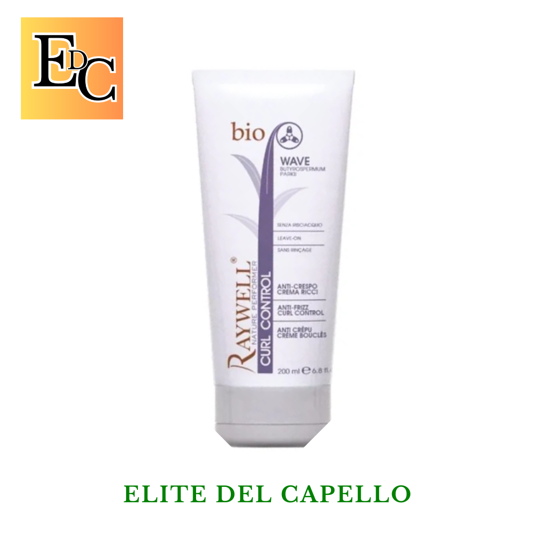 CREMA RICCI 200ml 	RAYWELL CURL CONTROL